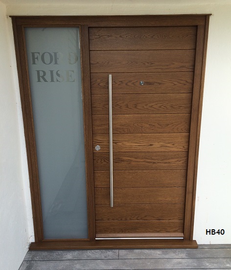 contemporary doors hb