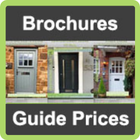 arts and crafts door brochure