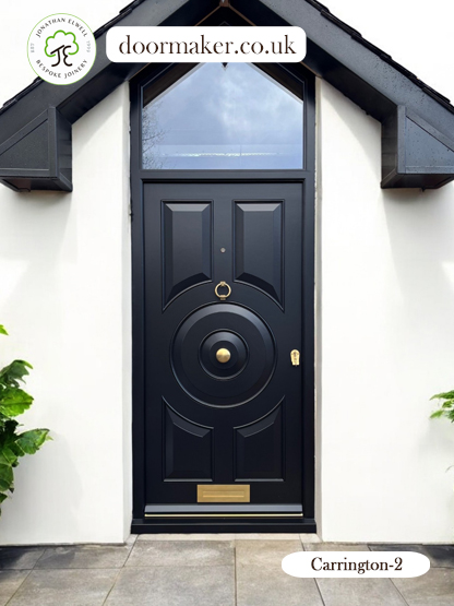 circle panel doors carrington